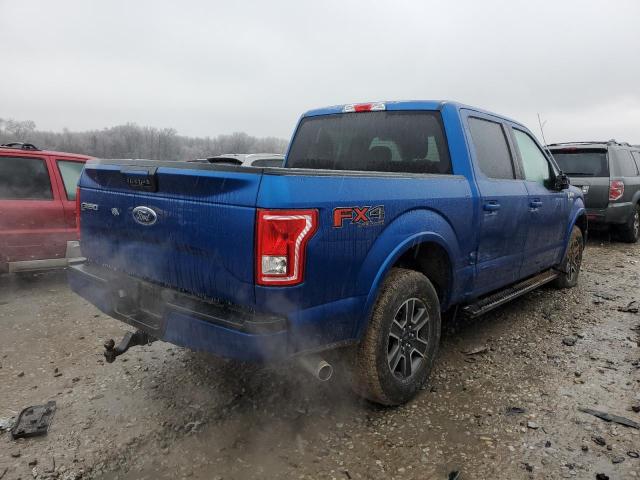 Photo 2 VIN: 1FTEW1EF4HFB05673 - FORD F150 SUPER 