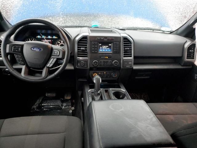 Photo 7 VIN: 1FTEW1EF4HFB05673 - FORD F150 SUPER 