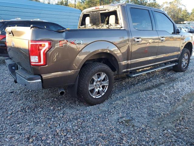 Photo 2 VIN: 1FTEW1EF4HFB09366 - FORD F150 SUPER 