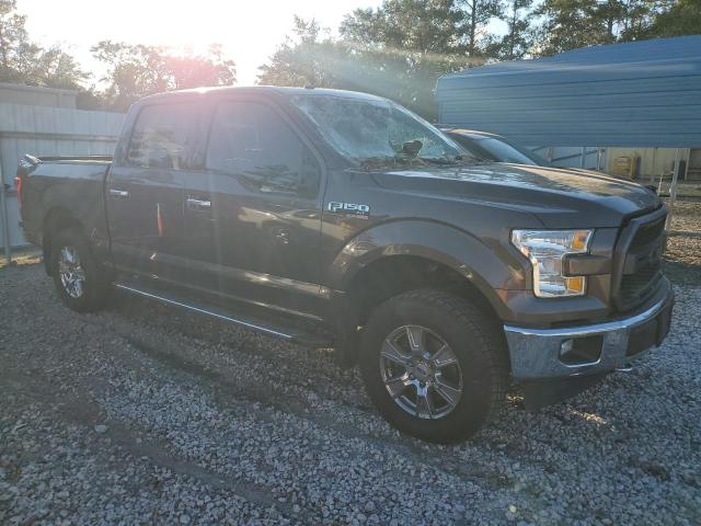 Photo 3 VIN: 1FTEW1EF4HFB09366 - FORD F150 SUPER 