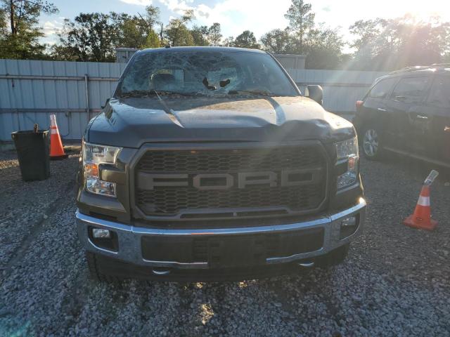 Photo 4 VIN: 1FTEW1EF4HFB09366 - FORD F150 SUPER 