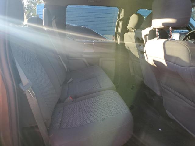 Photo 9 VIN: 1FTEW1EF4HFB09366 - FORD F150 SUPER 