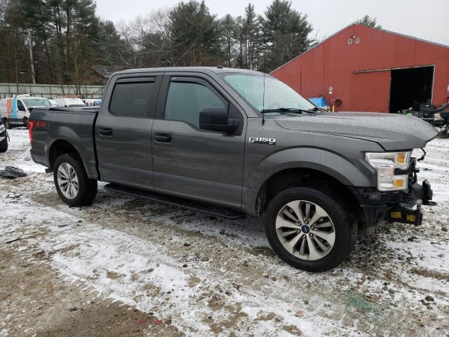 Photo 3 VIN: 1FTEW1EF4HFC48770 - FORD F150 SUPER 