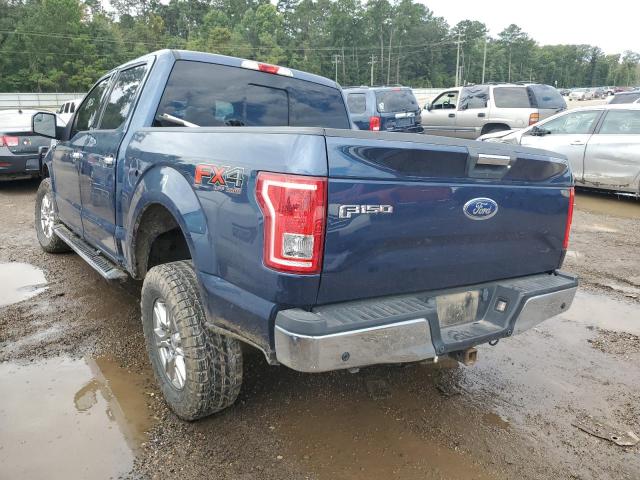 Photo 2 VIN: 1FTEW1EF4HFC49983 - FORD F150 SUPER 