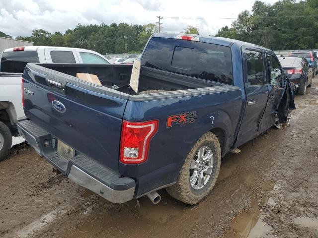 Photo 3 VIN: 1FTEW1EF4HFC49983 - FORD F150 SUPER 