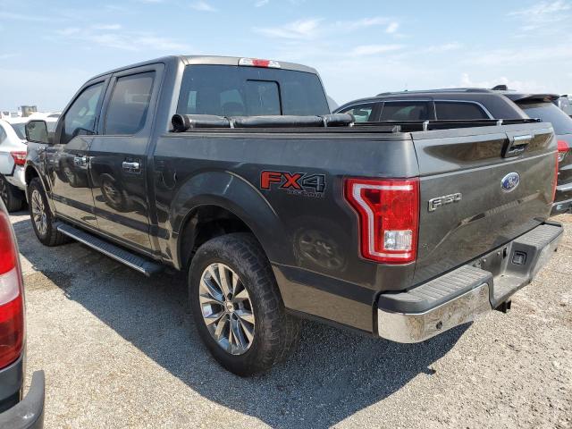 Photo 1 VIN: 1FTEW1EF4HKC42443 - FORD F150 SUPER 