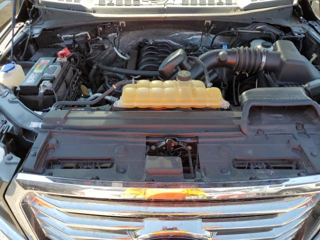 Photo 10 VIN: 1FTEW1EF4HKC42443 - FORD F150 SUPER 