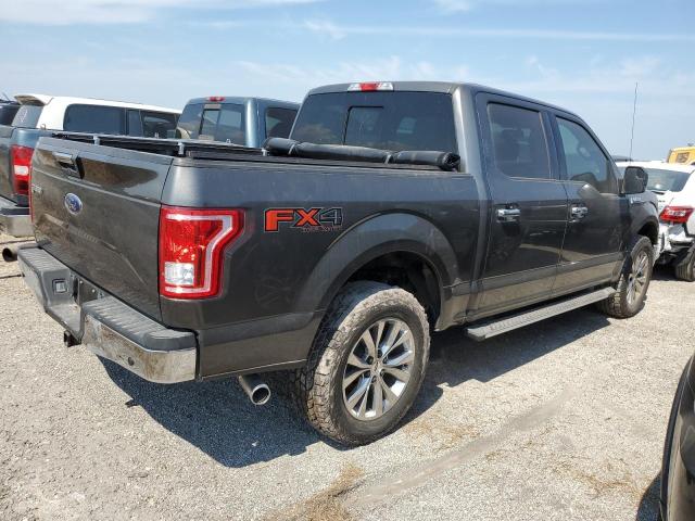 Photo 2 VIN: 1FTEW1EF4HKC42443 - FORD F150 SUPER 