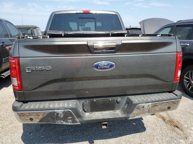 Photo 5 VIN: 1FTEW1EF4HKC42443 - FORD F150 SUPER 