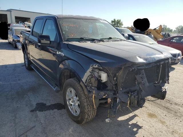 Photo 0 VIN: 1FTEW1EF4HKD74893 - FORD F150 SUPER 