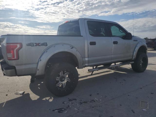 Photo 2 VIN: 1FTEW1EF4HKD75042 - FORD F150 SUPER 