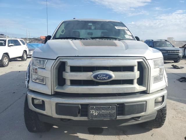 Photo 4 VIN: 1FTEW1EF4HKD75042 - FORD F150 SUPER 