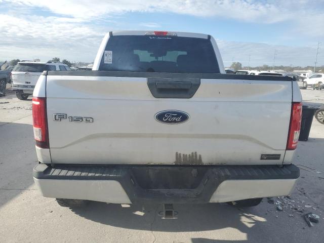 Photo 5 VIN: 1FTEW1EF4HKD75042 - FORD F150 SUPER 