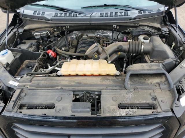 Photo 10 VIN: 1FTEW1EF4HKE33456 - FORD F150 SUPER 