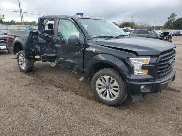 Photo 3 VIN: 1FTEW1EF4HKE33456 - FORD F150 SUPER 