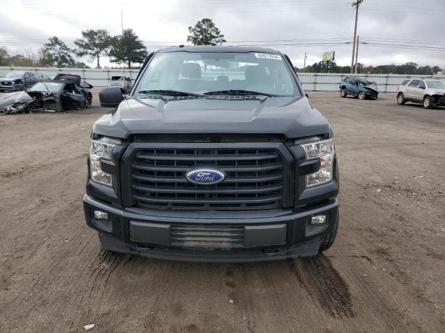 Photo 4 VIN: 1FTEW1EF4HKE33456 - FORD F150 SUPER 