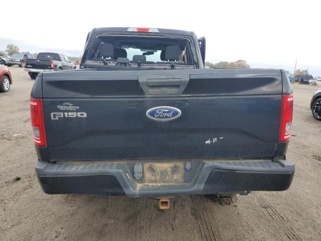 Photo 5 VIN: 1FTEW1EF4HKE33456 - FORD F150 SUPER 