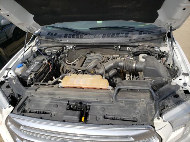 Photo 6 VIN: 1FTEW1EF5FFA17535 - FORD F150 SUPER 