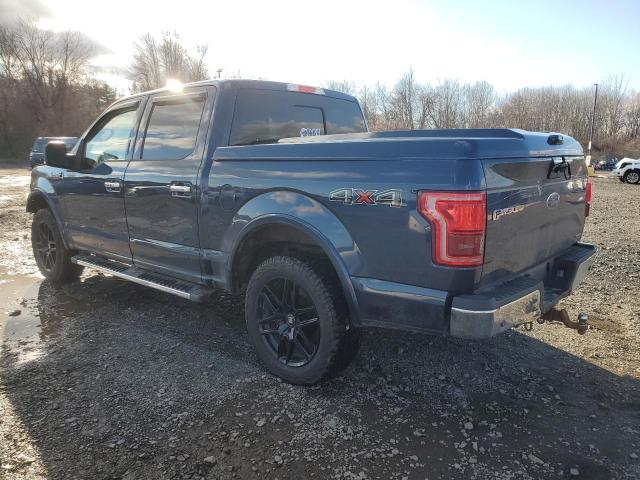 Photo 1 VIN: 1FTEW1EF5FFA27367 - FORD F150 SUPER 