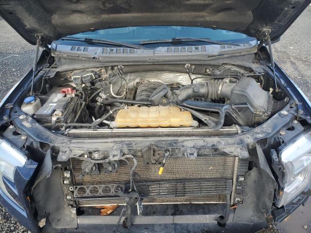 Photo 10 VIN: 1FTEW1EF5FFA27367 - FORD F150 SUPER 