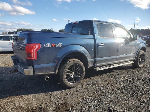 Photo 2 VIN: 1FTEW1EF5FFA27367 - FORD F150 SUPER 