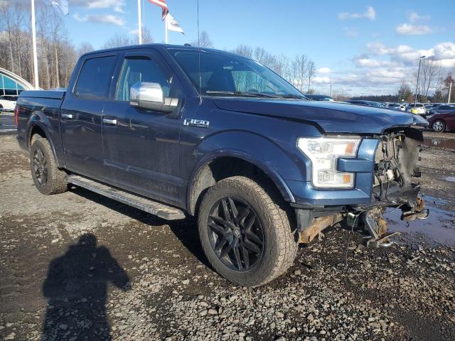 Photo 3 VIN: 1FTEW1EF5FFA27367 - FORD F150 SUPER 