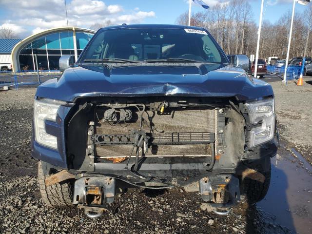 Photo 4 VIN: 1FTEW1EF5FFA27367 - FORD F150 SUPER 