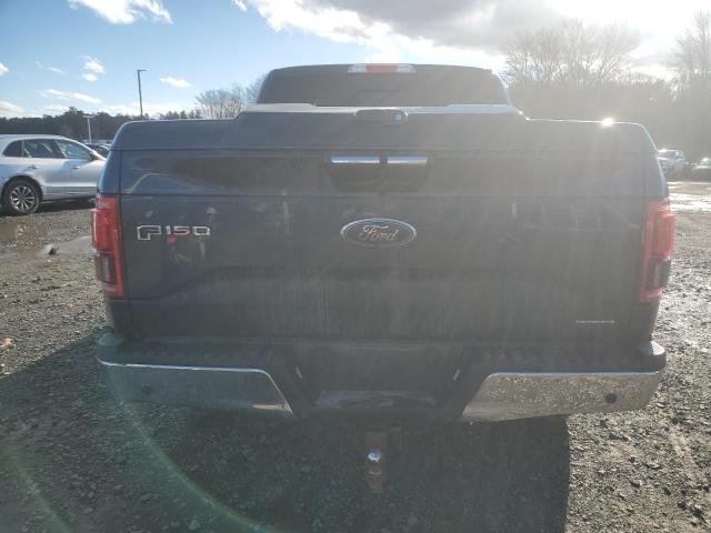 Photo 5 VIN: 1FTEW1EF5FFA27367 - FORD F150 SUPER 