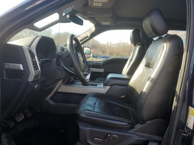 Photo 6 VIN: 1FTEW1EF5FFA27367 - FORD F150 SUPER 