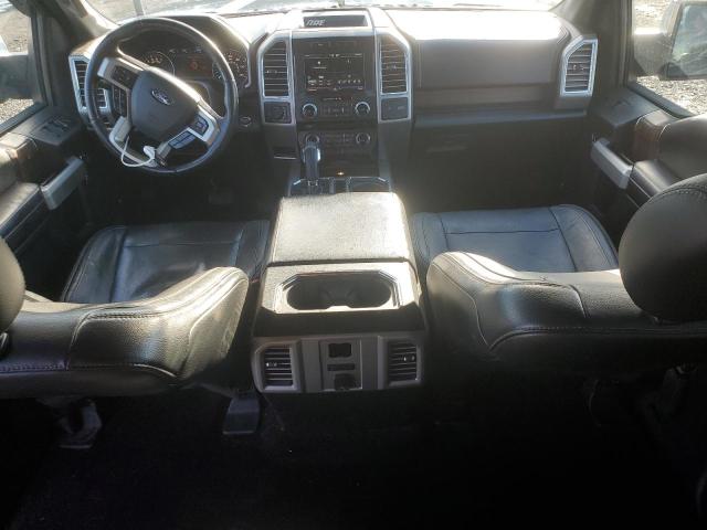 Photo 7 VIN: 1FTEW1EF5FFA27367 - FORD F150 SUPER 