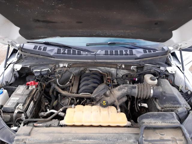 Photo 10 VIN: 1FTEW1EF5FFA39938 - FORD F150 SUPER 