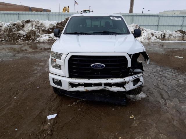 Photo 4 VIN: 1FTEW1EF5FFA39938 - FORD F150 SUPER 