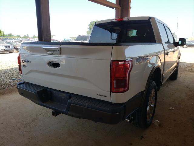 Photo 3 VIN: 1FTEW1EF5FFA78514 - FORD F150 SUPER 