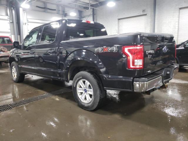 Photo 1 VIN: 1FTEW1EF5FFB09597 - FORD F-150 