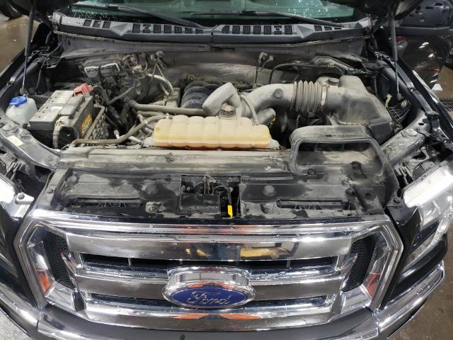 Photo 10 VIN: 1FTEW1EF5FFB09597 - FORD F-150 