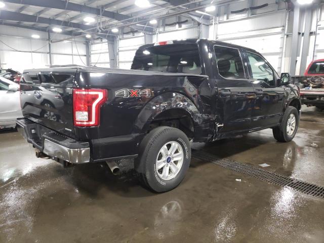 Photo 2 VIN: 1FTEW1EF5FFB09597 - FORD F-150 