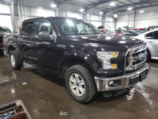 Photo 3 VIN: 1FTEW1EF5FFB09597 - FORD F-150 