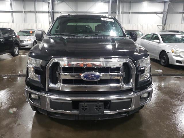 Photo 4 VIN: 1FTEW1EF5FFB09597 - FORD F-150 