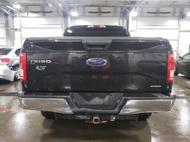 Photo 5 VIN: 1FTEW1EF5FFB09597 - FORD F-150 