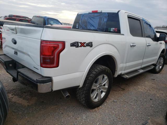 Photo 3 VIN: 1FTEW1EF5FFB09695 - FORD F150 SUPER 