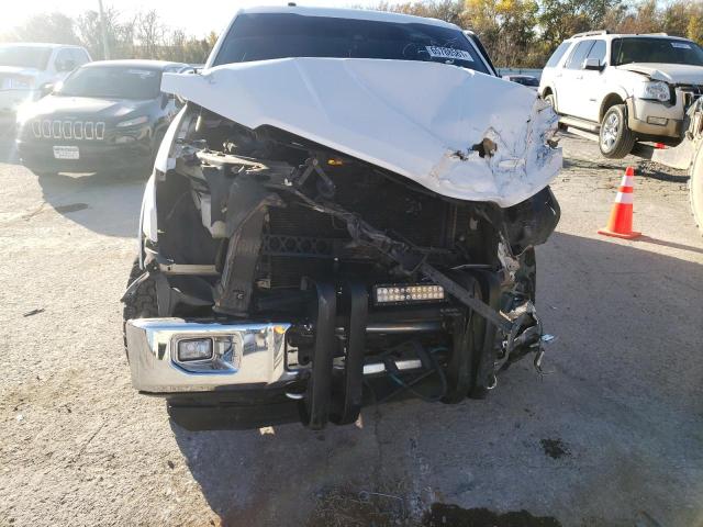 Photo 8 VIN: 1FTEW1EF5FFB09695 - FORD F150 SUPER 