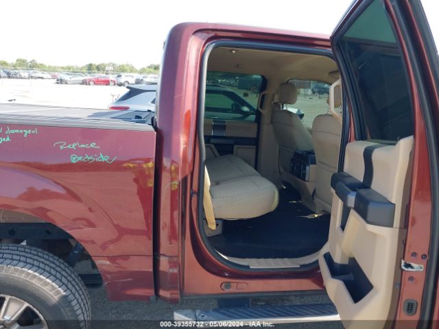 Photo 7 VIN: 1FTEW1EF5FFB32510 - FORD F-150 