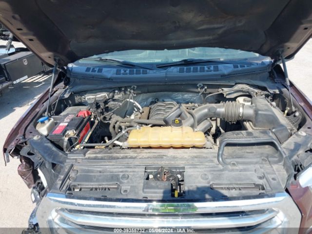 Photo 9 VIN: 1FTEW1EF5FFB32510 - FORD F-150 