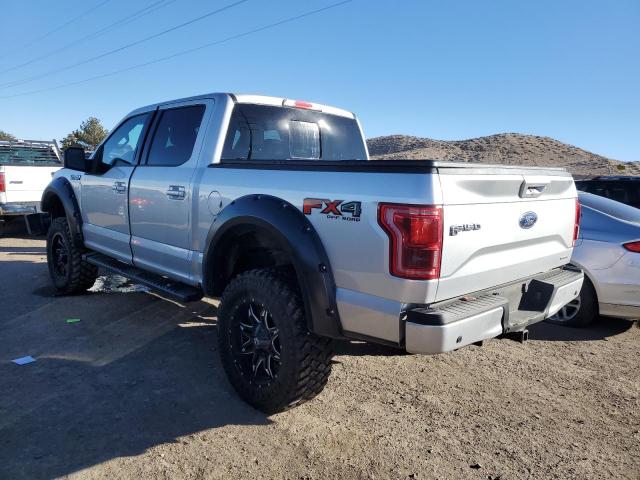 Photo 1 VIN: 1FTEW1EF5FFB44186 - FORD F150 