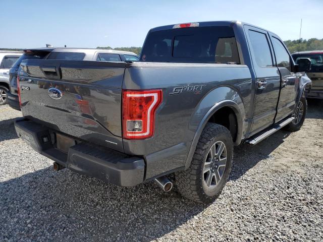 Photo 3 VIN: 1FTEW1EF5FFB86728 - FORD F150 SUPER 