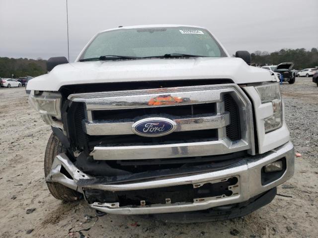 Photo 4 VIN: 1FTEW1EF5FKD05546 - FORD F-150 