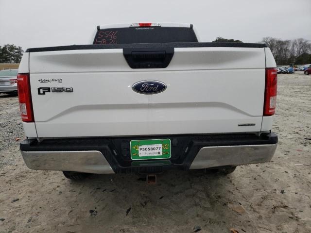 Photo 5 VIN: 1FTEW1EF5FKD05546 - FORD F-150 