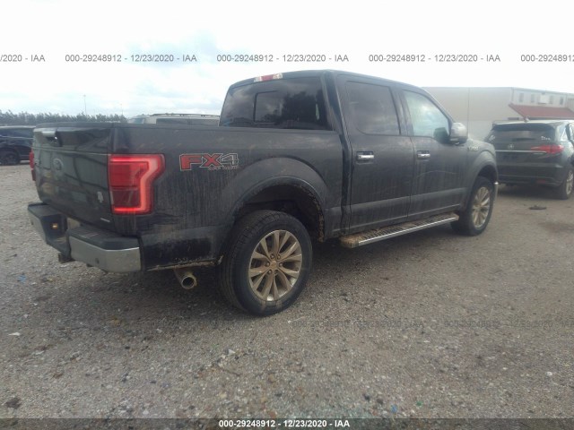 Photo 3 VIN: 1FTEW1EF5FKD08804 - FORD F-150 