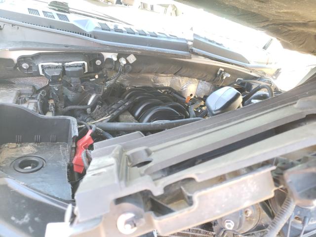 Photo 6 VIN: 1FTEW1EF5FKD62586 - FORD F150 SUPER 