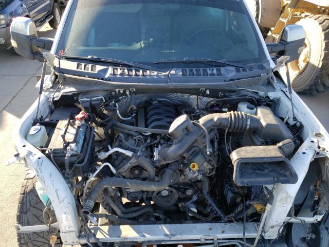 Photo 6 VIN: 1FTEW1EF5FKD83860 - FORD F150 SUPER 